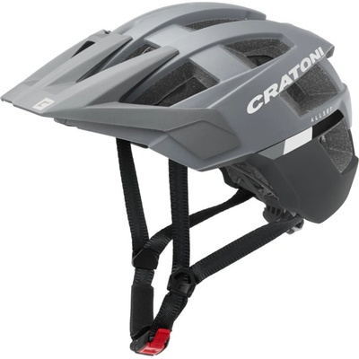CRATONI AllSet Grey Matt 2025