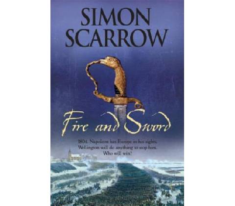 Fire and Sword
