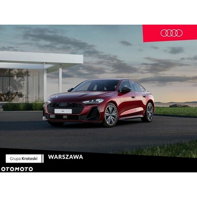 Audi A5 110 kW