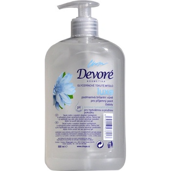 Chopa tekuté mýdlo Luxe 500 ml