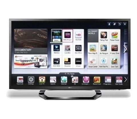 LG 55LM620S