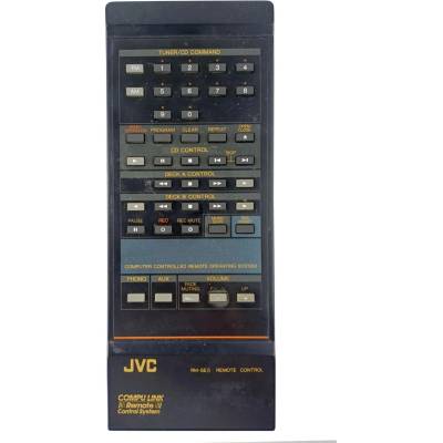 GENERAL JVC RM-SE5 - съвместимо дистанционно управление на марката General (RM-SE5)