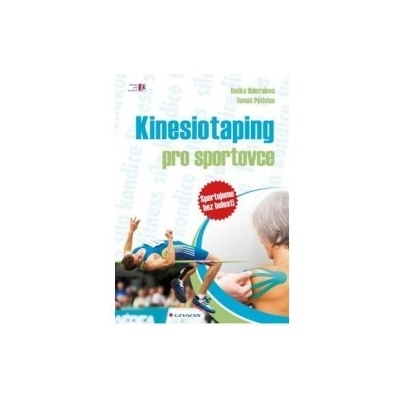 Kinesiotaping pro sportovce