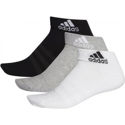 adidas Cushioned Ankle 3PP DZ9364