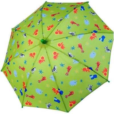 Doppler Kids Maxi Boys Green