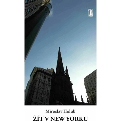 Žít v New Yorku