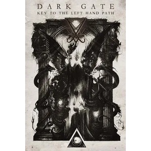 Dark Gate | Paula M Cavenett (ISBN: 9781957758008)