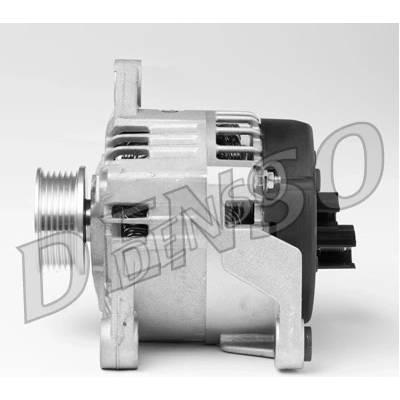 DENSO generAtor DAN621