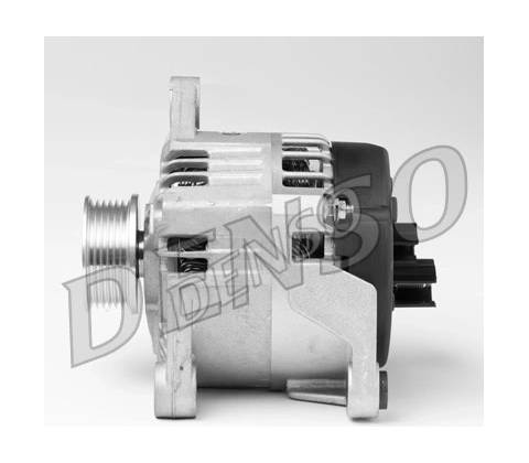 DENSO generAtor DAN621