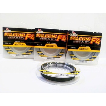 Falcon F4 Braid 100m 0,20mm