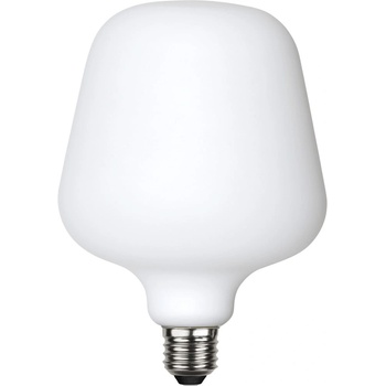 Star Trading Топла LED крушка с възможност за димиране E27, 6 W - Star Trading (363-62)