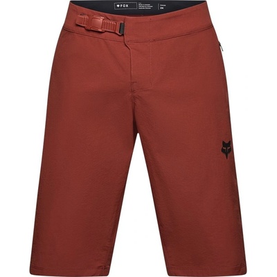 Fox Ranger Short s vložkou 2025 Rust Brown