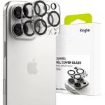 RINGKE Camera Protector комплект от 2 броя защитни стъкла за камера iPhone 16 Pro / 16 Pro Max прозрачен (8809961789731)