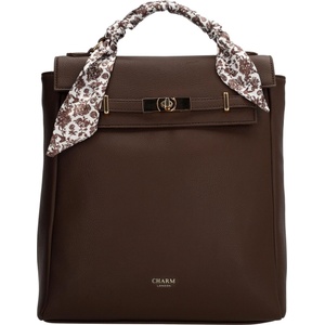 Charm London The Hamptons 25599 Dark brown (CHL-25599)