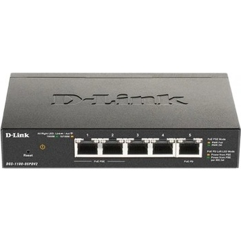 D-Link DGS 1100-05PDV2