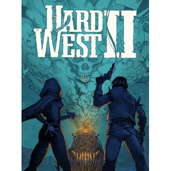 Hard West 2