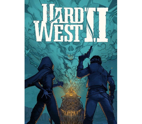 Hard West 2