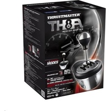 Thrustmaster TH8A Add-On Shifter 4060059