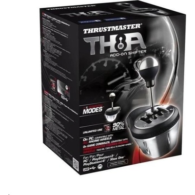 Thrustmaster TH8A Add-On Shifter 4060059