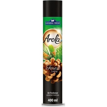 GENERAL FRESH Arola Forest XXL osviežovač vzduchu 400 ml