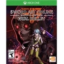 Hry na Xbox One Sword Art Online: Fatal Bullet