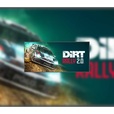 DiRT Rally 2.0 - Opel Manta 400
