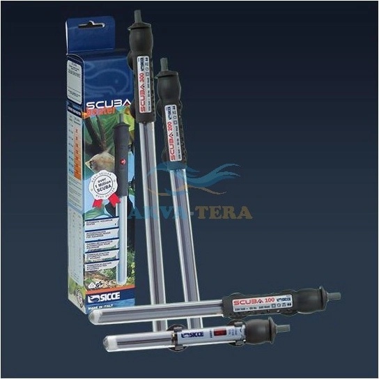 Sicce Scuba 150 W