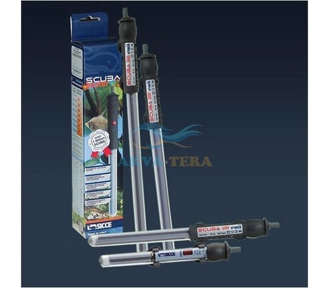Sicce Scuba 150 W