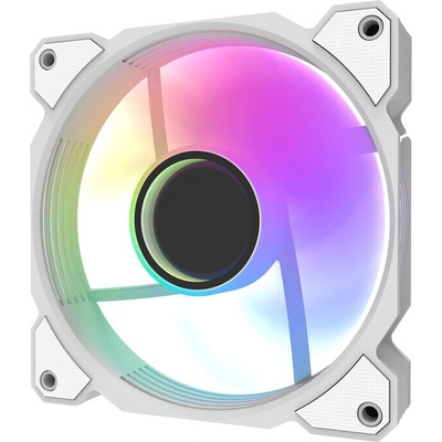 Darkflash DR08 5 v 1 White