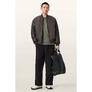 AllSaints суичър (M037NB) - answear - 154,49 лв