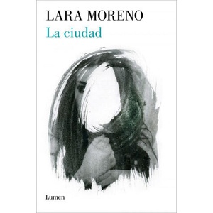 La Ciudad / The City | Moreno, Lara (ISBN: 9788426407757)
