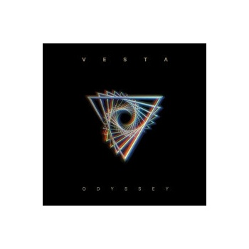 Vesta - Odyssey CD