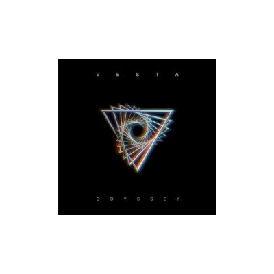 Vesta - Odyssey CD