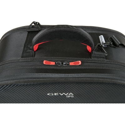 GEWA Gig Bag SPS pro bonga – Zboží Mobilmania