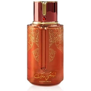 Arabiyat Lychee Musk EDP 100 ml