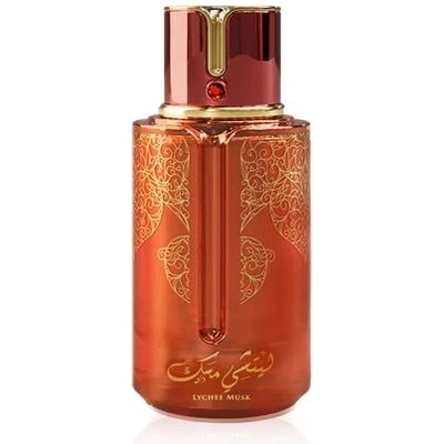 Arabiyat Lychee Musk EDP 100 ml