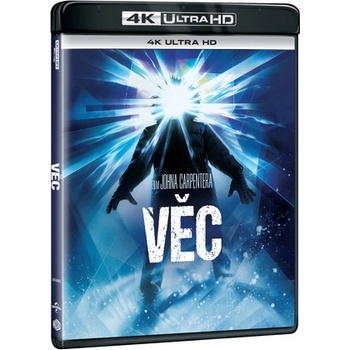 Vec 4K Ultra HD BD