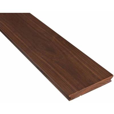 Hahn Holz Thermo jasan Clip drážkovaný 20x140 (balík složen z délek) Objednat délku: 2800/2900