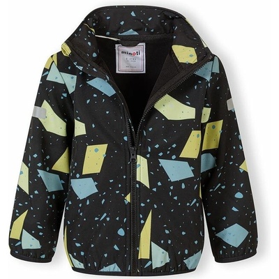Minoti 29COAT208 modrá