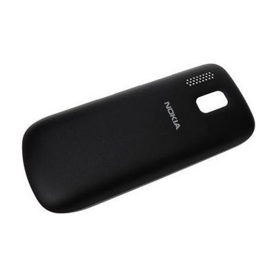 Kryt Nokia 203 zadní černý