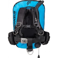 Finnsub FLY SET 13D COMFORT ALU modré