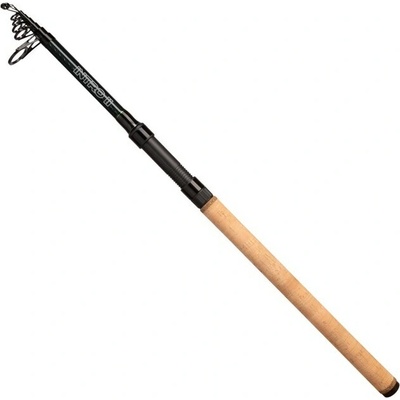 Mikado Intro II Cork Power Telerod 3.00m do 120g 7 dielů