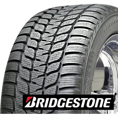 Bridgestone Blizzak LM25 255/40 R18 95V