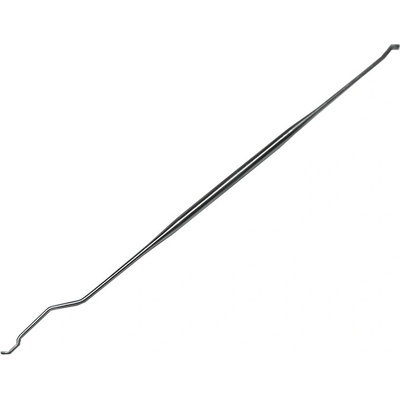 Mellarius Přelarvovací lžička hladká – Zboží Mobilmania