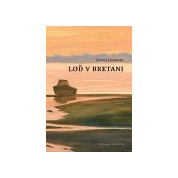 Loď v Bretani