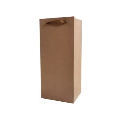 MFP taška dárková kraft T13 č.3 170x350x90 natur - 5252673