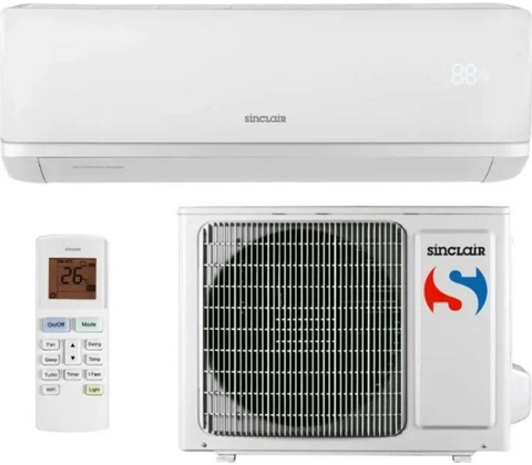 Sinclair RAY 4,6 kW