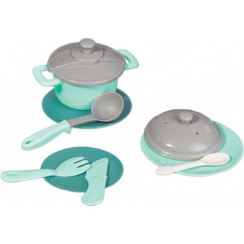 Rappa Kuchyňský set vařič a nádobí z kolekce luxusní spotřebiče