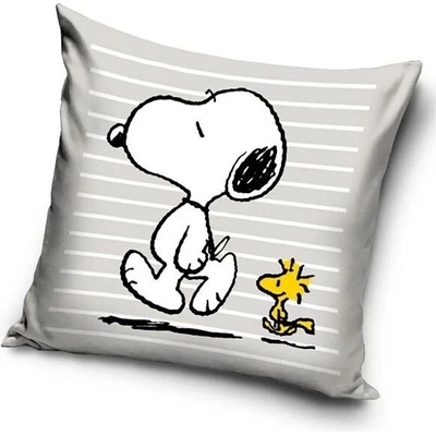 Carbotex Snoopy a Woodstock 40 x 40 cm – Hledejceny.cz
