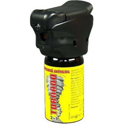 ESP Sprejová svítilna Police Tornado 40 ml – Zboží Dáma ESP Sprejová svítilna Police Tornado 40 ml – Zboží Dáma